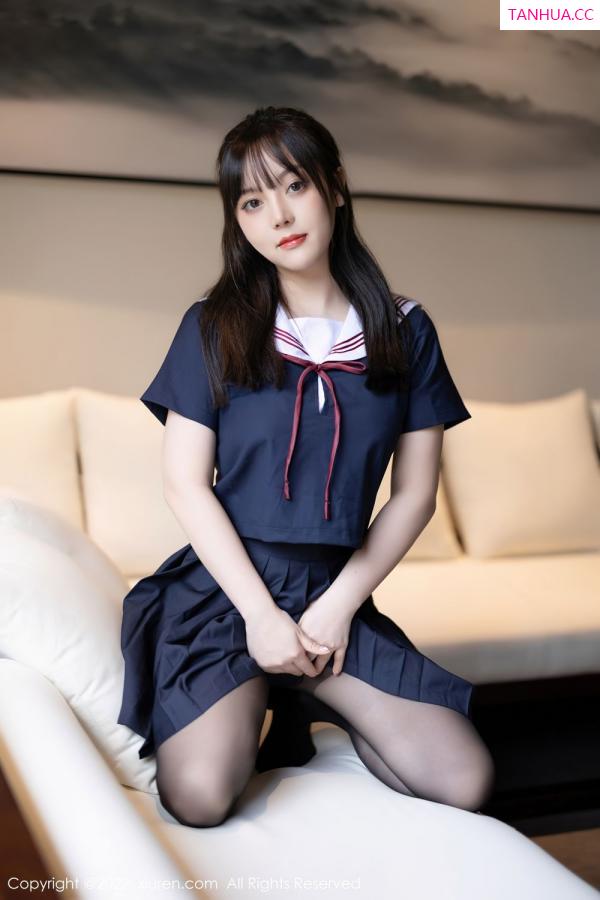 豆瓣酱  [XiuRen]高清写真图 2022.04.06 No.4826 豆瓣酱第27张图片